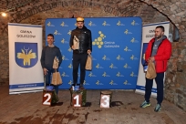 Salamandra Ultra Trail